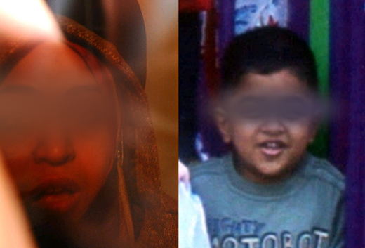 UK-Indian Mother kills son-Quran